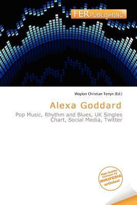 Alexa Goddard
