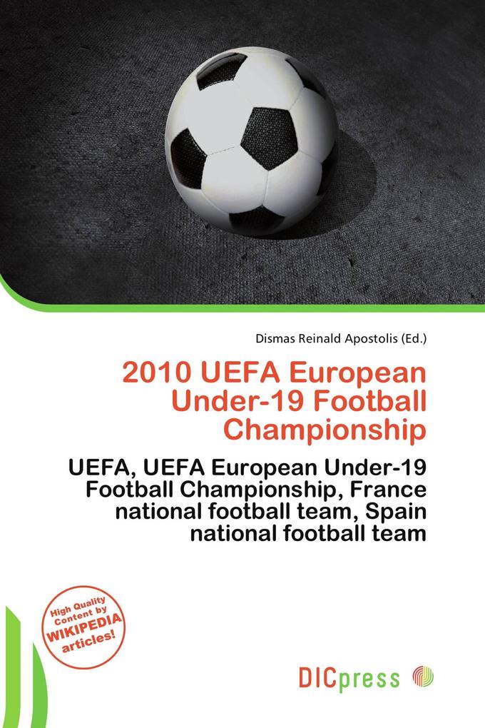 2010 UEFA European Under-19 Football Championship
