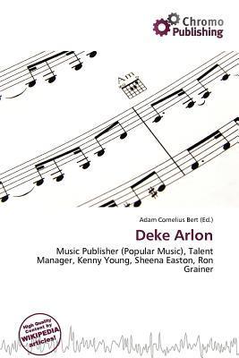 Deke Arlon
