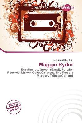 Maggie Ryder