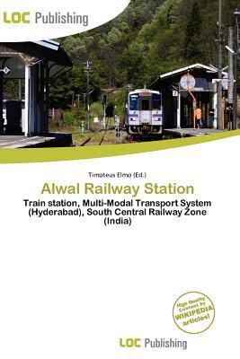 Alwal Railway Station