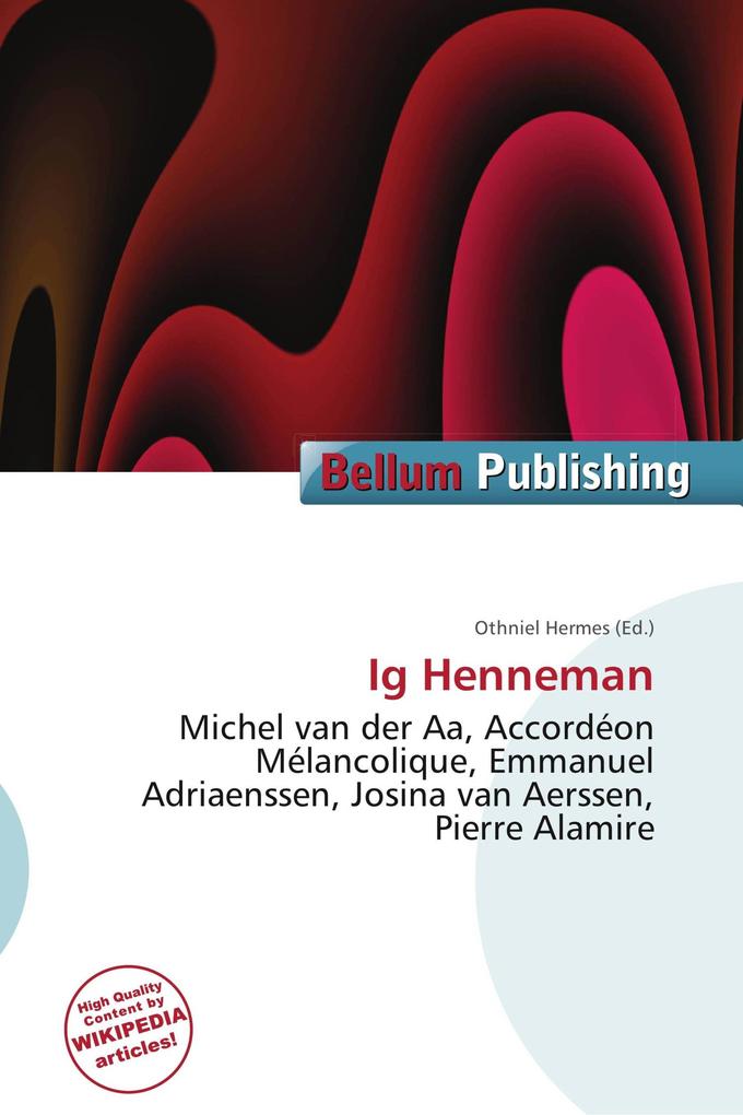 Ig Henneman