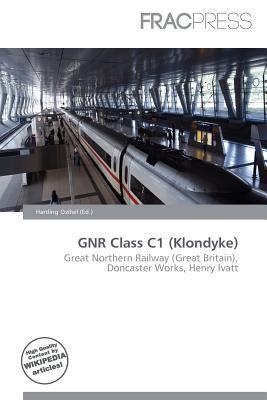 GNR Class C1 (Klondyke)