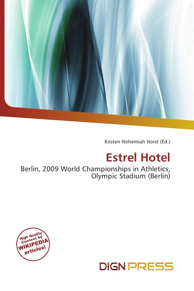 Estrel Hotel