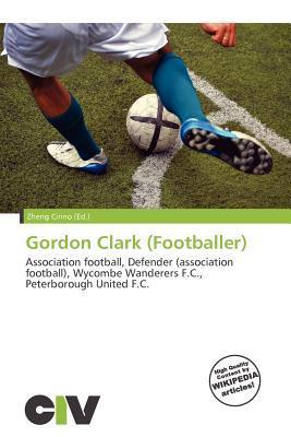 Gordon Clark (Footballer)
