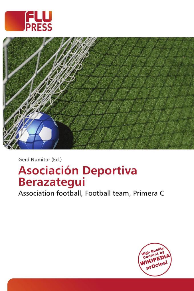 Asociación Deportiva Berazategui