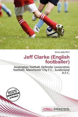 Jeff Clarke (English footballer)