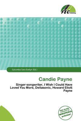Candie Payne