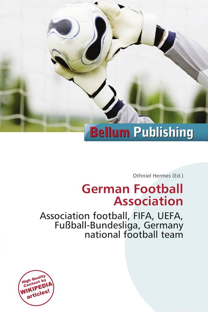 German Football Association