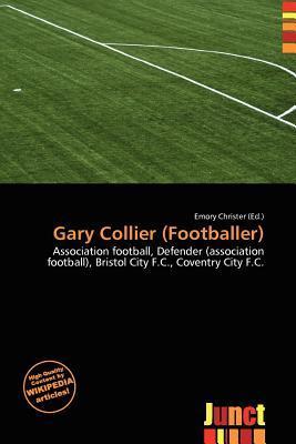 Gary Collier (Footballer)