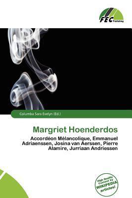 Margriet Hoenderdos