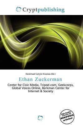 Ethan Zuckerman