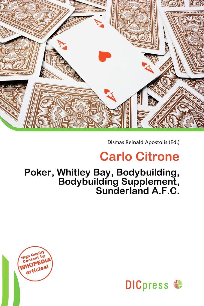 Carlo Citrone