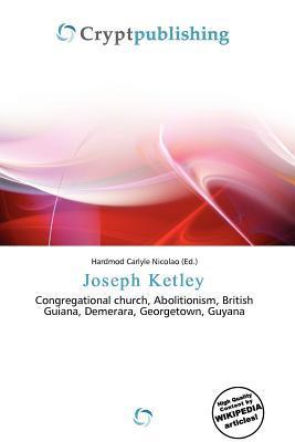 Joseph Ketley