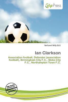 Ian Clarkson