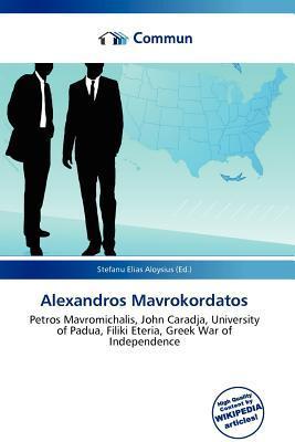 Alexandros Mavrokordatos