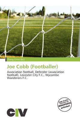 Joe Cobb (Footballer)