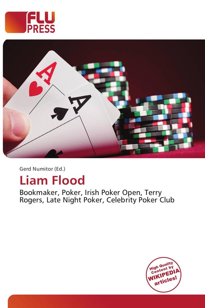 Liam Flood