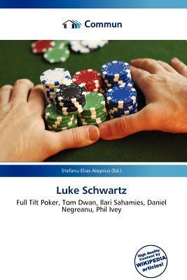 Luke Schwartz