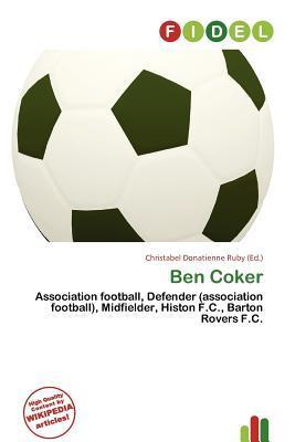 Ben Coker