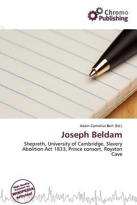 Joseph Beldam