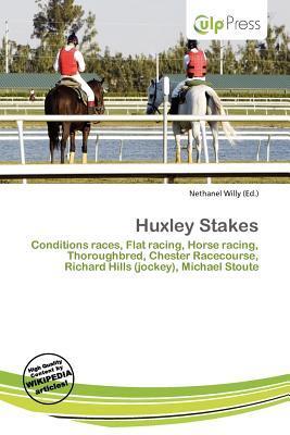 Huxley Stakes