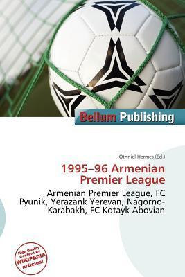 1995-96 Armenian Premier League