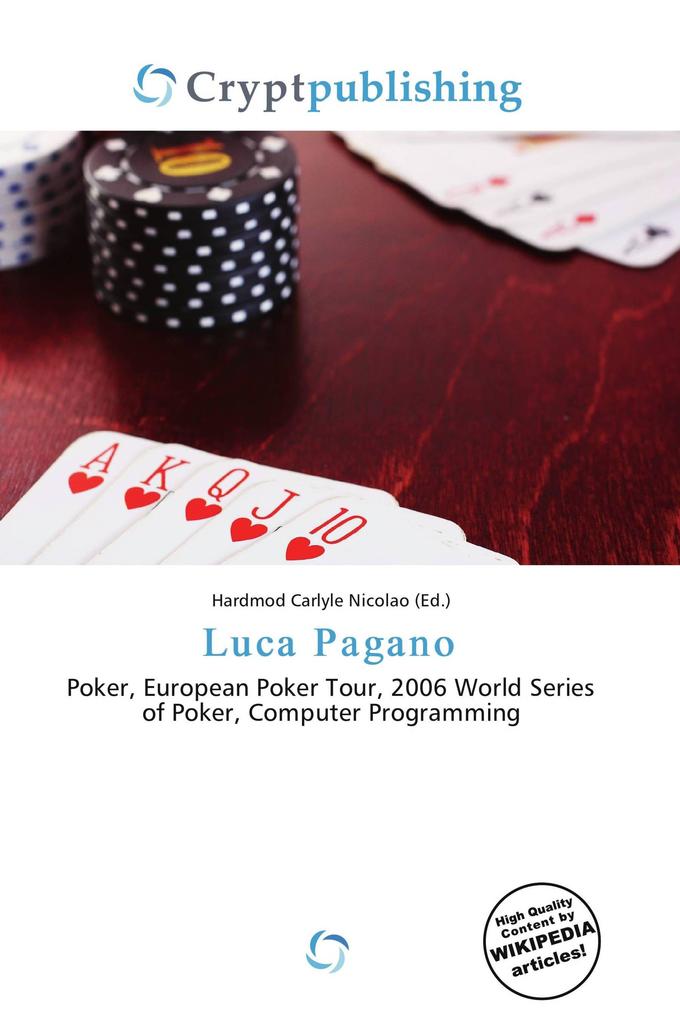 Luca Pagano