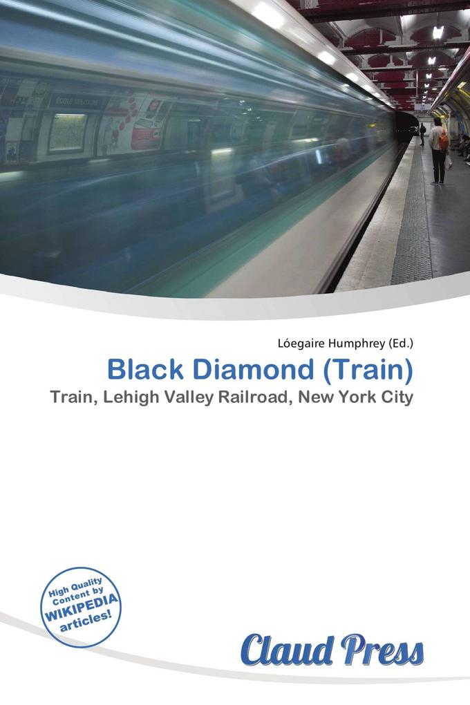 Black Diamond (Train)