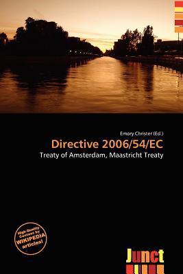 Directive 2006/54/EC