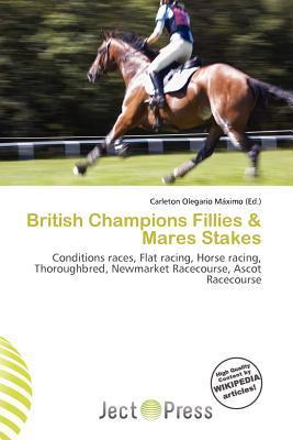 British Champions Fillies & Mares Stakes