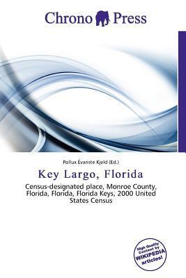 Key Largo Florida