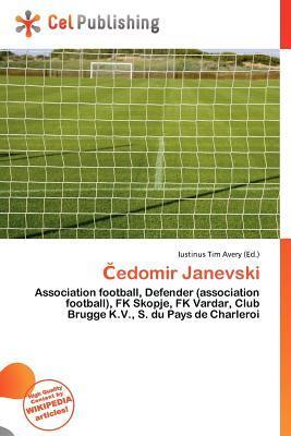 edomir Janevski