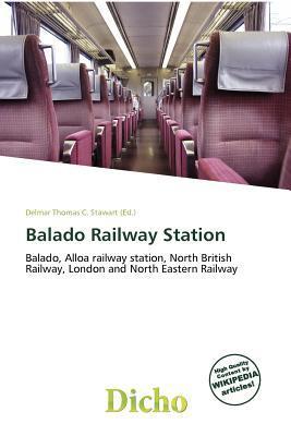 Balado Railway Station