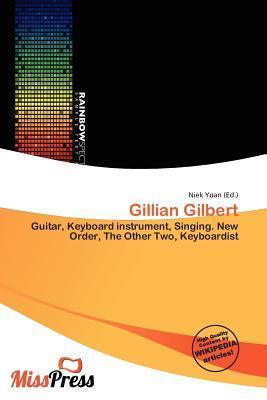 Gillian Gilbert