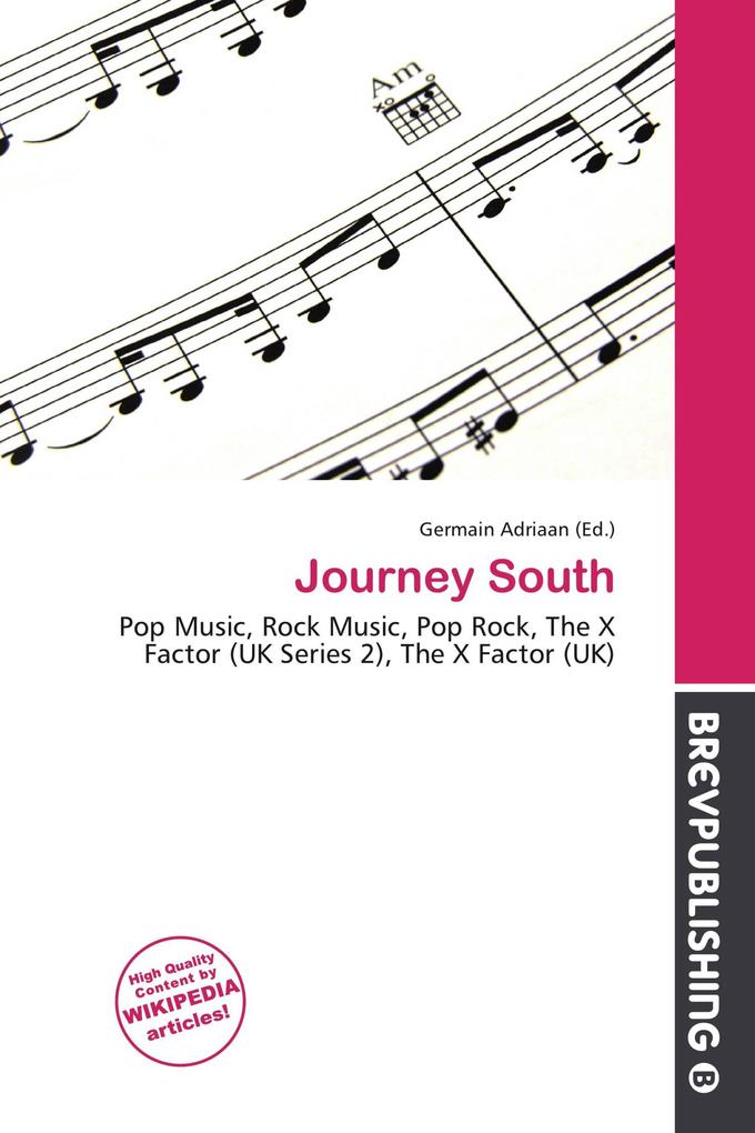 Journey South