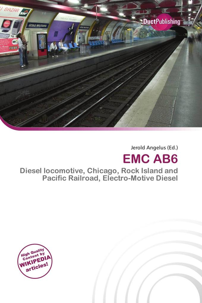 EMC AB6