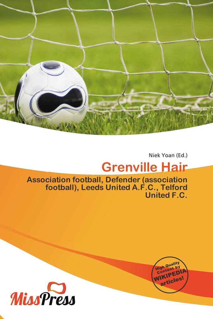 Grenville Hair