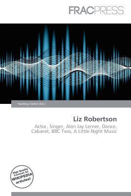 Liz Robertson
