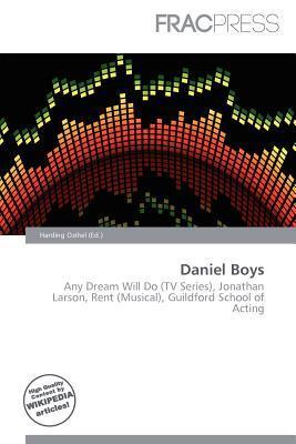 Daniel Boys