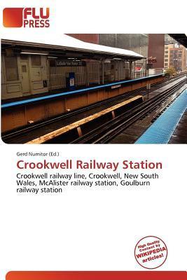 Crookwell Railway Station