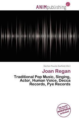 Joan Regan