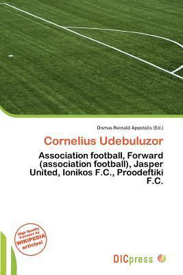 Cornelius Udebuluzor