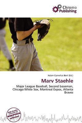 Marv Staehle