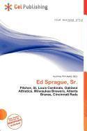 Ed Sprague Sr.