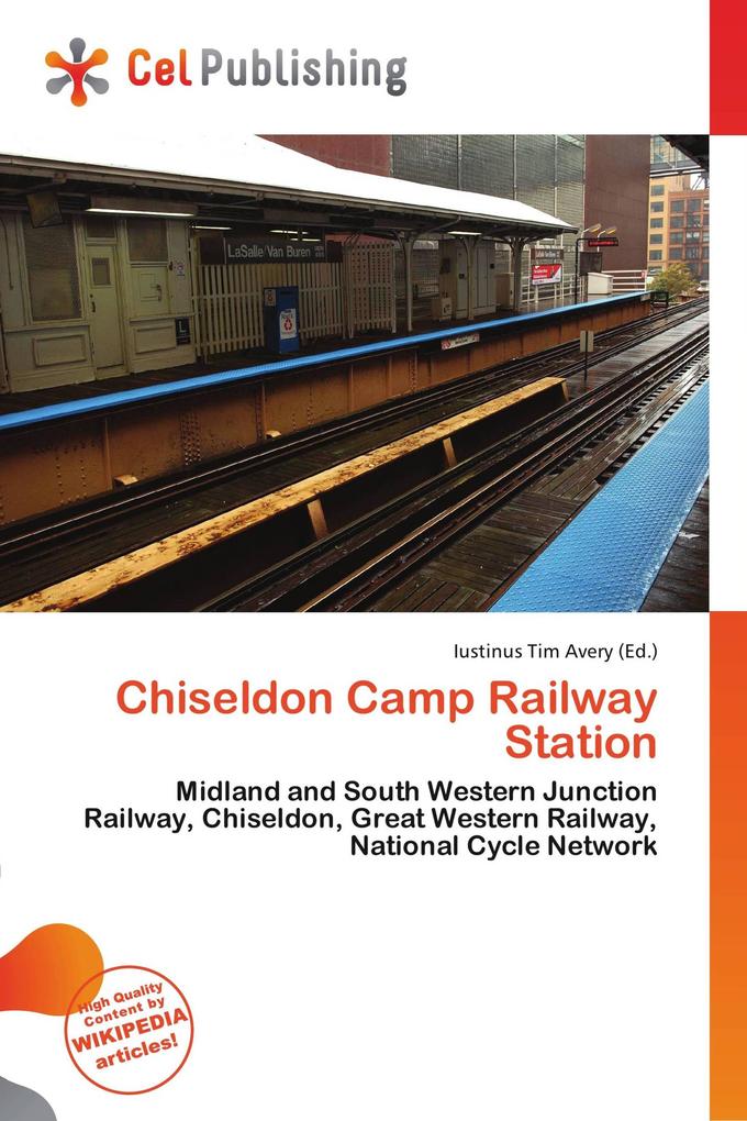 Chiseldon Camp Railway Station