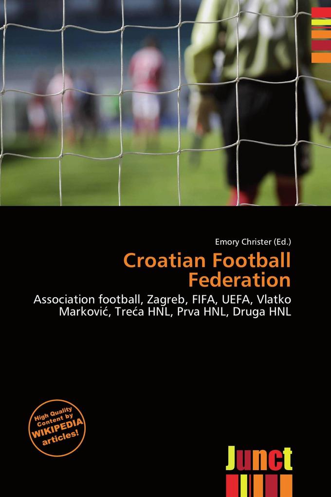Croatian Football Federation