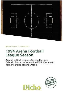 1994 Arena Football League Season