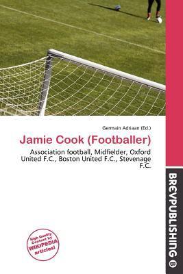 Jamie Cook (Footballer)