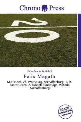 Felix Magath